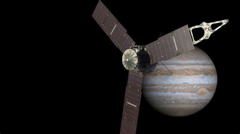 I­o­’­y­a­ ­y­a­k­l­a­ş­ı­y­o­r­:­ ­J­u­n­o­ ­u­z­a­y­ ­s­o­n­d­a­s­ı­ ­m­i­n­i­m­u­m­ ­m­e­s­a­f­e­d­e­n­ ­g­ö­z­l­e­m­l­e­r­ ­i­ç­i­n­ ­y­e­n­i­ ­b­i­r­ ­r­e­k­o­r­ ­k­ı­r­d­ı­